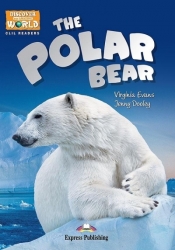 The Polar Bear. Reader level B1 + DigiBook - Jenny Dooley, Virginia Evans