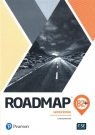 Roadmap B2+ Workbook with key and online audio Warwick Lindsay