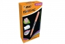 Marker Marking Color 4 kolory (12szt) BIC