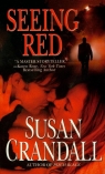 Seeing Red Crandall Susan