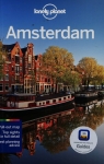 Lonely Planet Amsterdam Le Nevez Catherine, Zimmerman Karla