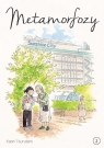 Metamorfozy. Tom 2 14+ Kaori Tsurutani