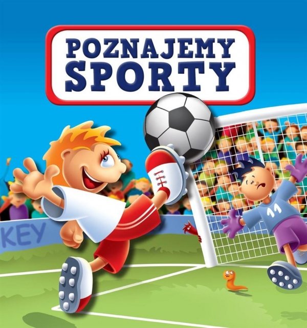 Poznajemy sporty