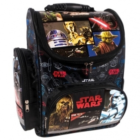 Tornister ergonomiczny MB Star Wars 18 (TEMBSW18)