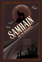 Samhain. Nic nie widziałeś… - Katarzyna Szczepańska