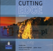 Cutting Edge Adv Class CD(2)