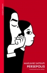 Persepolis I & II Marjane Satrapi