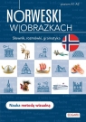Norweski w obrazkach. Słownik, rozmówki, gramatyka Breś Karolina