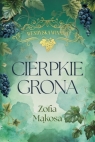 Wendyjska Winnica. Cierpkie grona (wydanie luksusowe) Zofia Mąkosa
