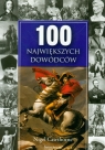 100 największych dowódców  Cawthorne Nigel