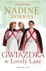 Gwiazdka w Lovely Lane (duże litery) Nadine Dorries