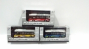 Autobus METAL 10CM