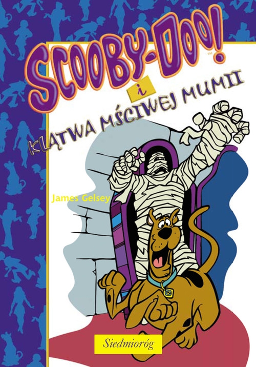 Scooby-Doo! i klątwa mściwej mumii