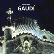 Gaudi - Marina Linares