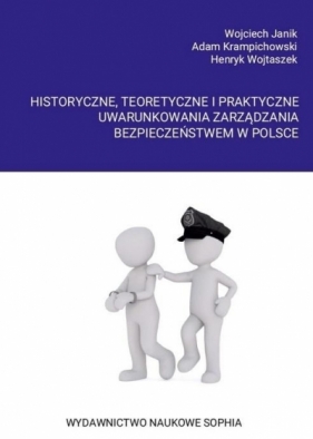 Historyczne, teoretyczne i praktyczne uwarunkow. - Praca zbiorowa