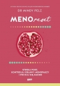Menoreset. Stosuj post, kontroluj objawy menopauzy i poczuj się młodo - Mindy Pelz
