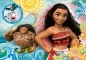 Puzzle 60: Vaiana Skarb Oceanu (26957)