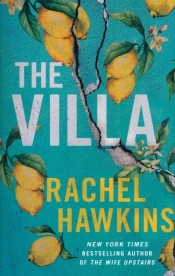 The Villa - Hawkins Rachel