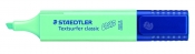 Zakreślacz Staedtler Textsurfer Classic - miętowy pastelowy (S 364 C-505)