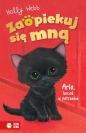 Zaopiekuj się mną. Arlo, kociak w potrzebie - Holly Webb