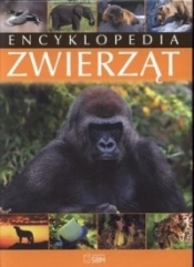 Encyklopedia zwierząt mała - Opracowanie zbiorowe