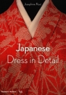 Japanese Dress in Detail Rout Josephine, Jackson Anna