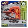 Wyrzutnia Nerf Microshots Flipfury (E0489/E3002)