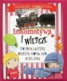 Lokomotywa i wiersze Biblioteczka przedszkolaka