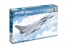 Model do sklejania EF-2000 Typhoon In R.A.F. Service 1/72 (1457) od 12 lat