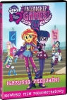 My Little Pony: Equestria Girls - Friendhip Games / Igrzyska przyjaźni