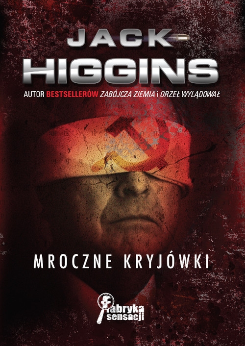 Mroczne kryjówki