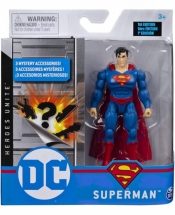 Figurka DC Universe Superman (6056331/20123841)