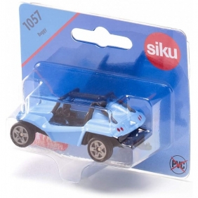 Siku 10 - Buggy (S1057)