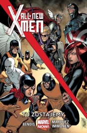 All-New X-Men Tom 2