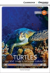 Turtles: Ancient Symbol/Modern Survivor - Karmel Schreyer
