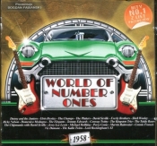 World of number ones 1958 (CDMTJ17057)