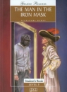The man in the iron mask Student's Book