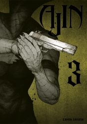 Ajin #3