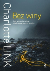 Bez winy - Charlotte Link