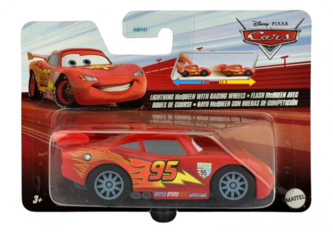 <img src='https://webimage.pl/pics/571/1/d0194735051571.jpg' style='height:440px' /> Cars 3 Lightning McQueen with Racing Wheels 1:43