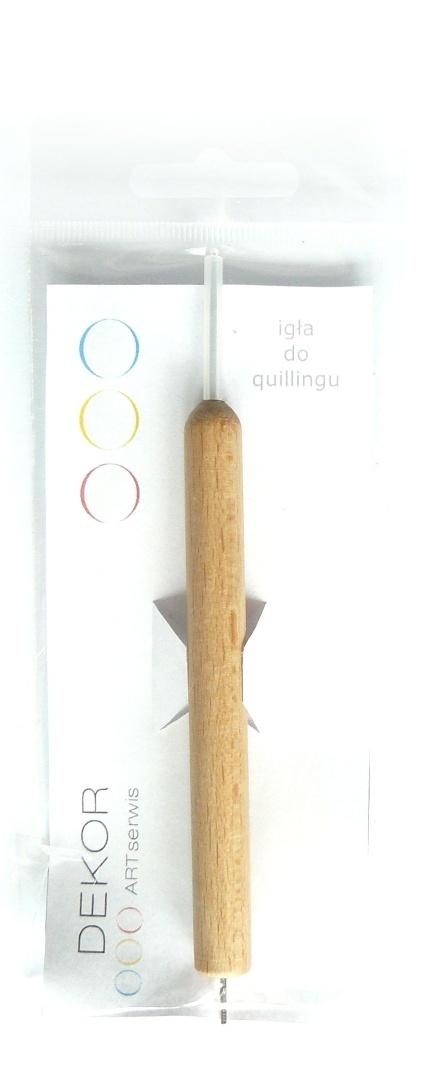 <img src='https://webimage.pl/pics/571/1/d5902487901571.jpg' style='height:440px' /> Igła do quillingu dwustronna