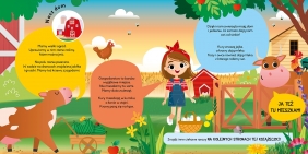 Farma. Magiczna latarka - Opracowanie zbiorowe