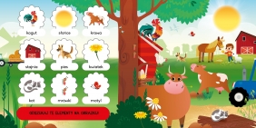 Farma. Magiczna latarka - Opracowanie zbiorowe