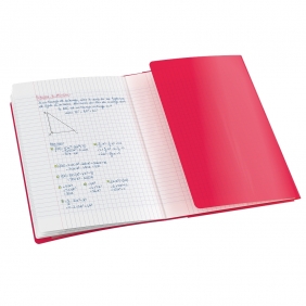 Zeszyt Oxford Easybook A4/60k linia z marginesem, 1 szt