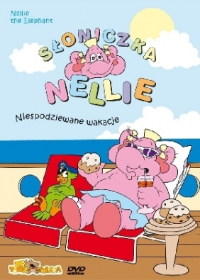 Słoniczka Nellie