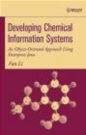 Developing Chemical Information Systems Fan Li,  Li