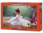 Puzzle 500 elementów Peaceful-Ballerina (51571-1)
