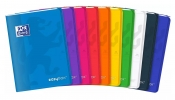 Zeszyt Oxford Easybook A4/60k linia z marginesem, 1 szt