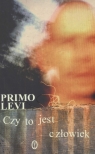 Czy to jest człowiek Levi Primo