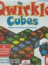 Qwirkle Cubes